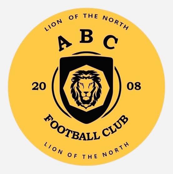 ABC FC crest